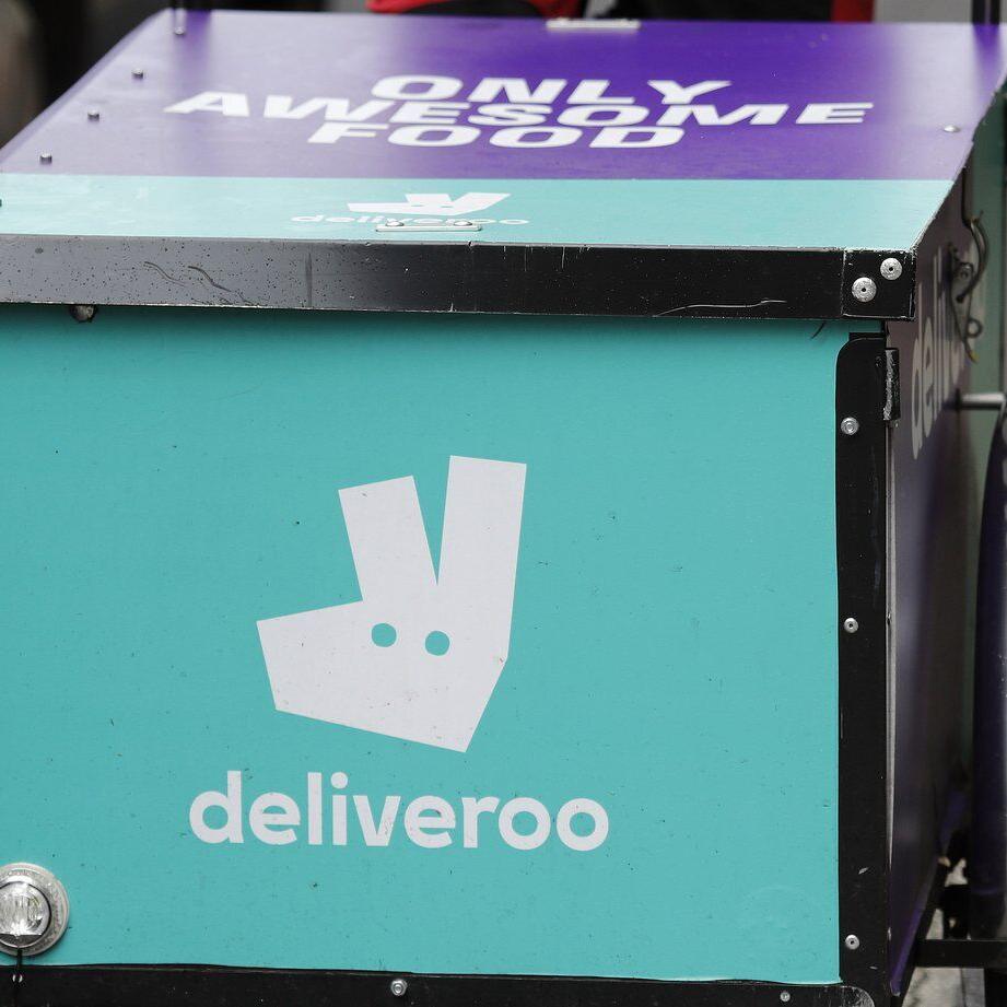 DoorDash agrees to acquire UK rival Deliveroo for $3.9 billion